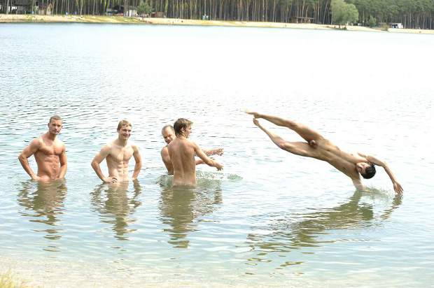 naturistes gay friendly
