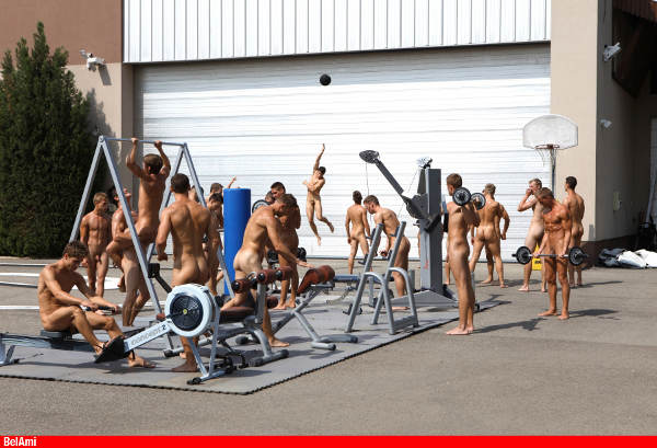 club culturiste naturiste club culturiste naturiste