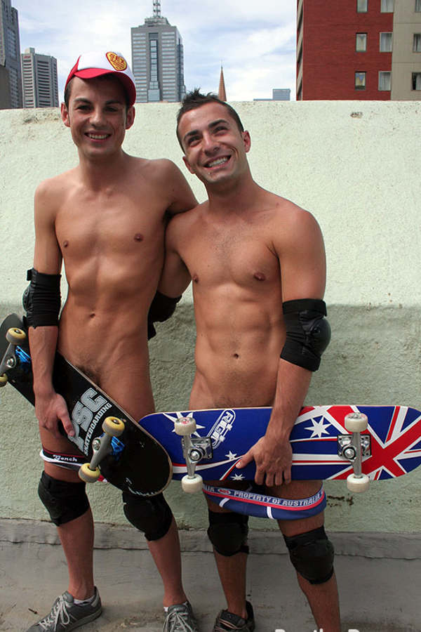 skater naturiste hetero gay skater naturiste hetero gay