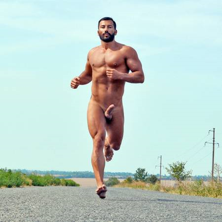 Gay Footing 88