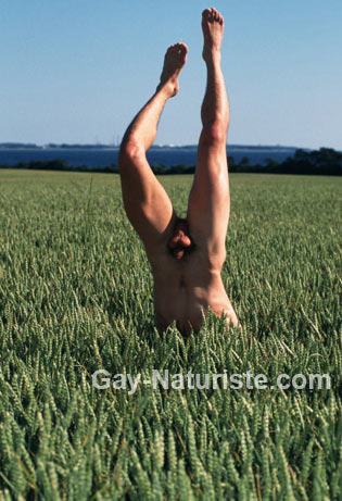 jeux naturiste