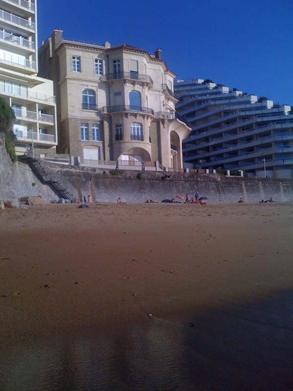 miramar biarritz thalassotherapie miramar biarritz thalassotherapie
