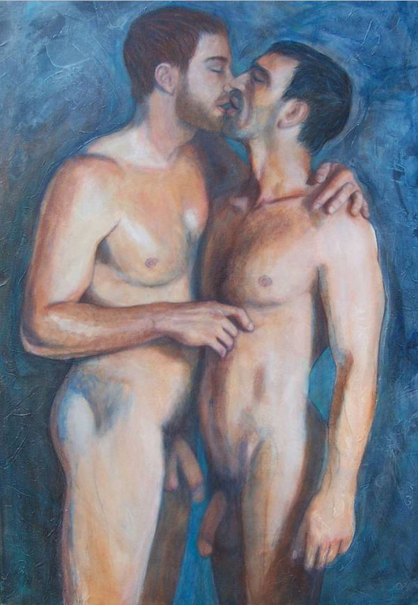 Loic Le Phoque Fringant