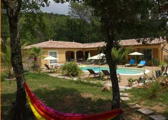 chambre d hotes cote d azur