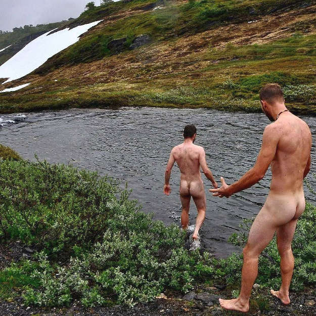 Le Blog Gay Naturiste Nu Masculin Sexualite Et Rencontre Entre Homme Nu