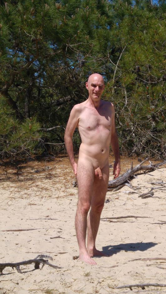 Gay Naturiste 121