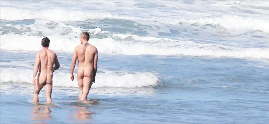 plage naturiste
