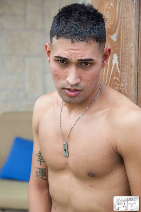 latino naturiste