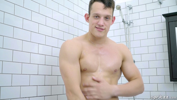 naturiste gay musclé